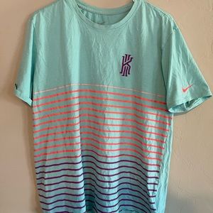 Nike Kyrie Irving shirt